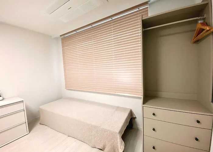 Villa Luxury For Family, Terrace, 3room,2bath,metro 1min *