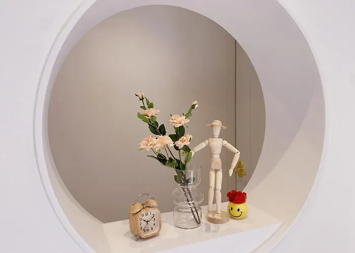 Luxury For Family, Terrace, 3room,2bath,metro 1min Villa