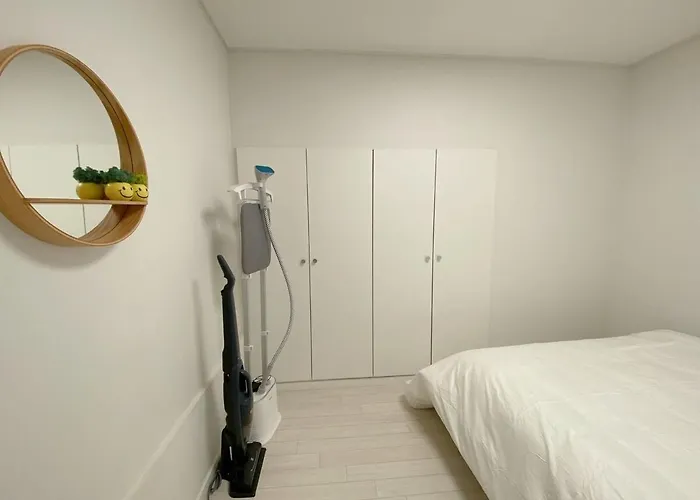 Luxury For Family, Terrace, 3room,2bath,metro 1min * Seoul